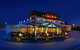 Panorama-Hotel am See